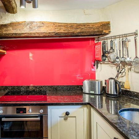 Knotts Cottage Windermere Extérieur photo