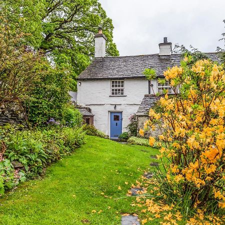 Knotts Cottage Windermere Extérieur photo