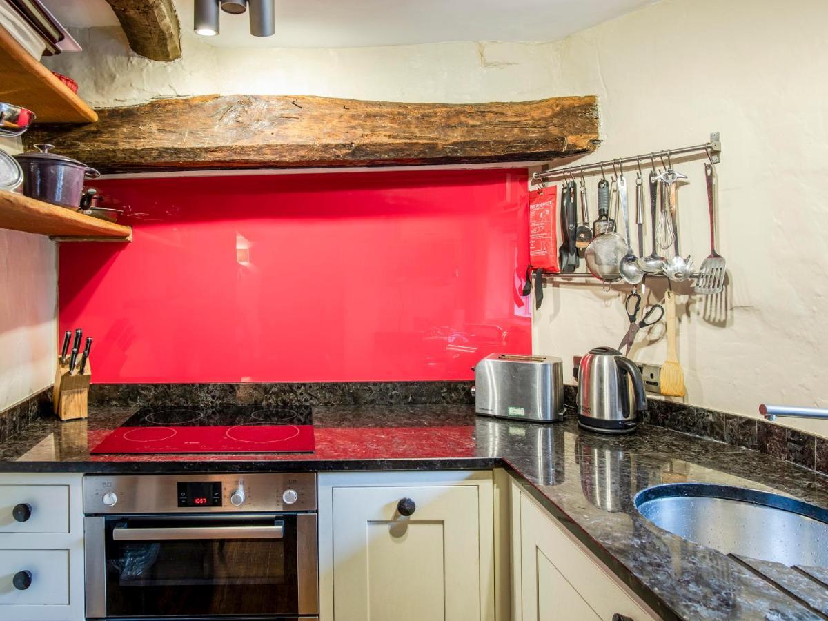 Knotts Cottage Windermere Extérieur photo