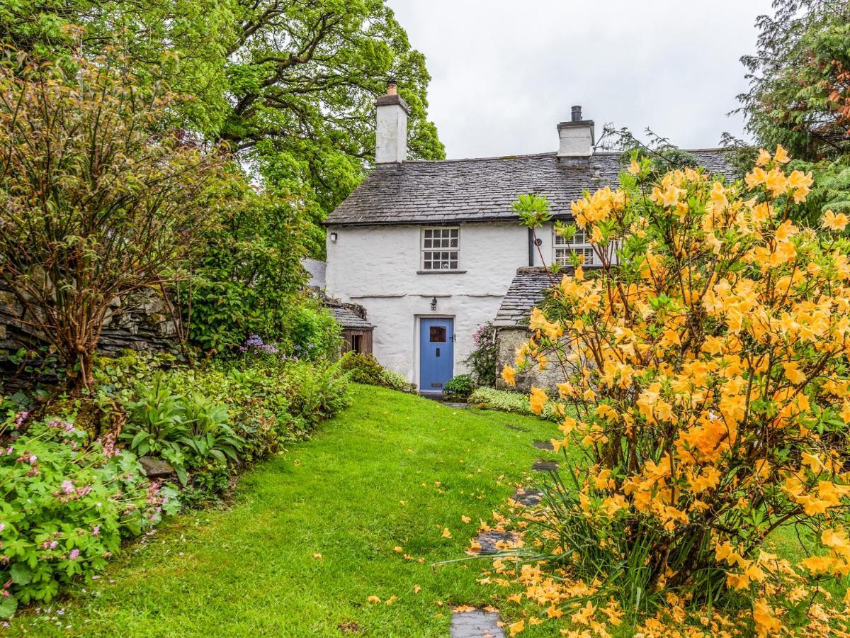 Knotts Cottage Windermere Extérieur photo