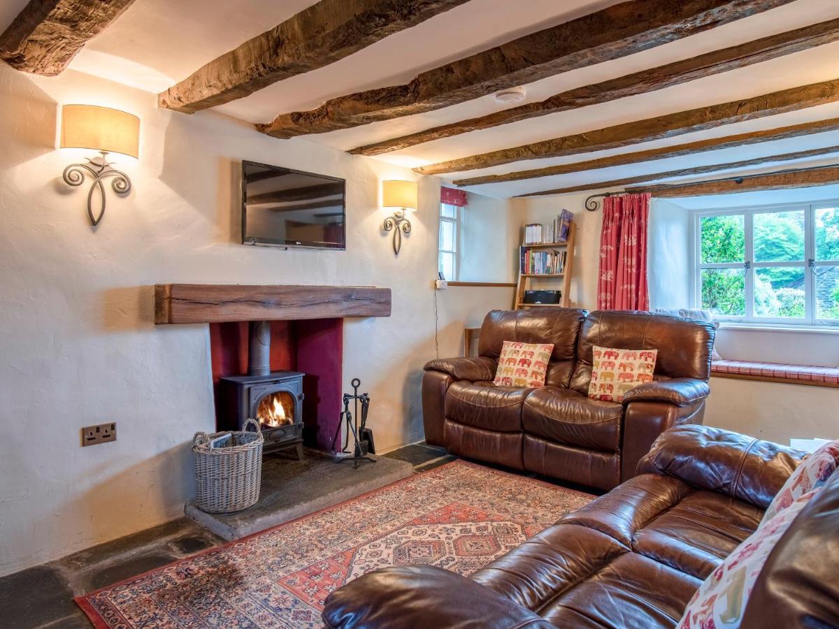 Knotts Cottage Windermere Extérieur photo