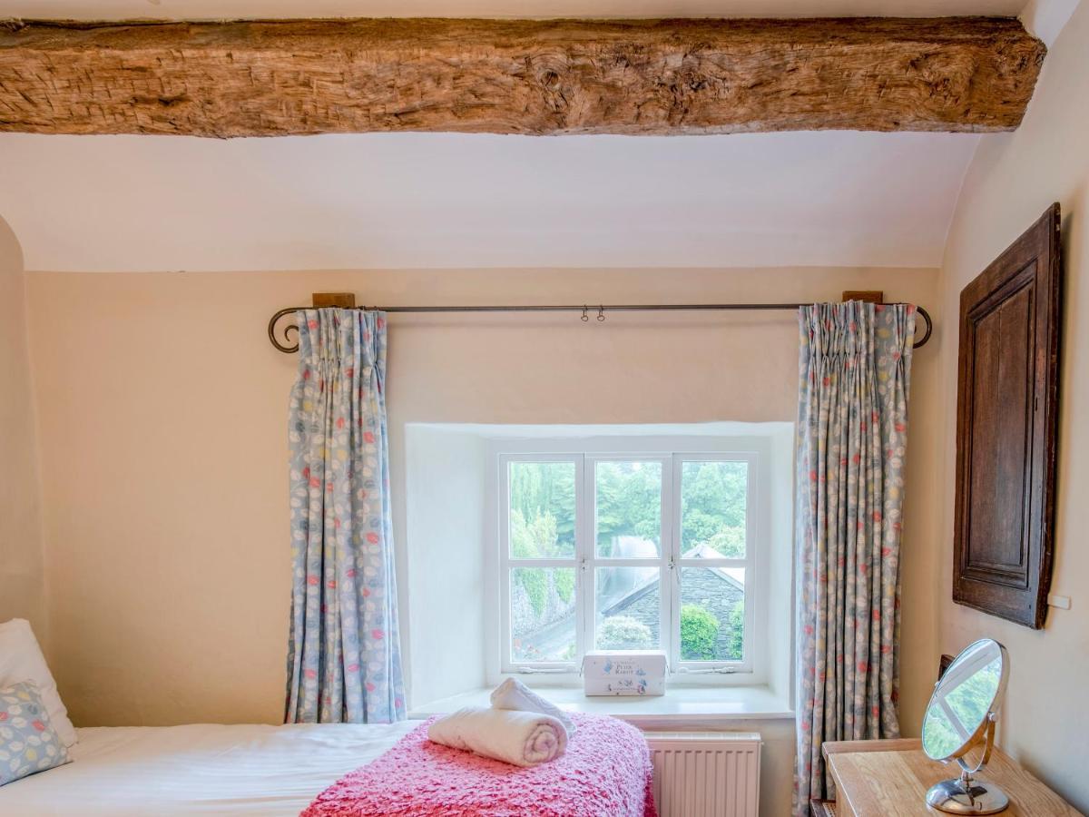 Knotts Cottage Windermere Extérieur photo
