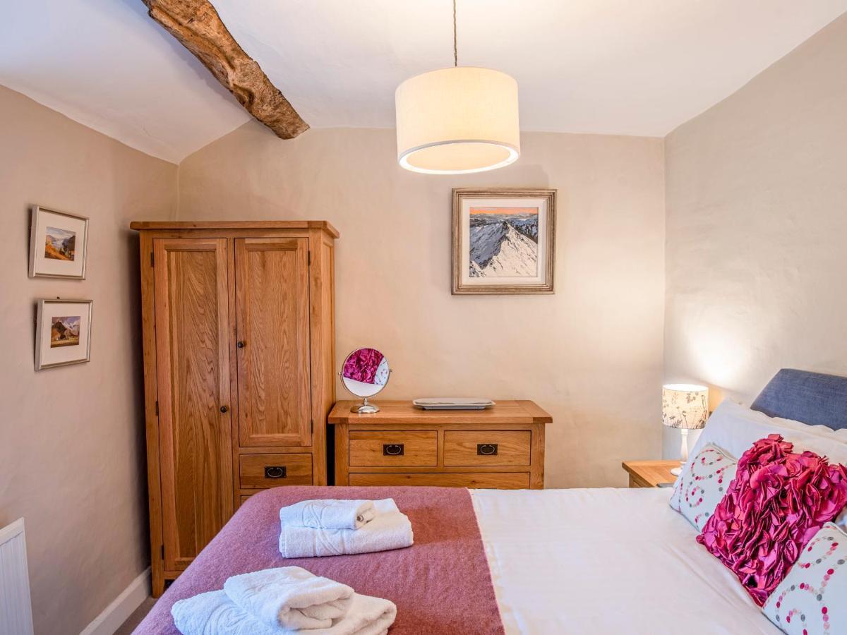Knotts Cottage Windermere Extérieur photo