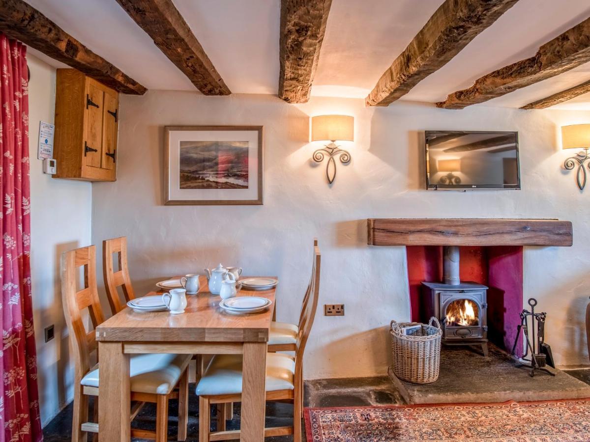 Knotts Cottage Windermere Extérieur photo