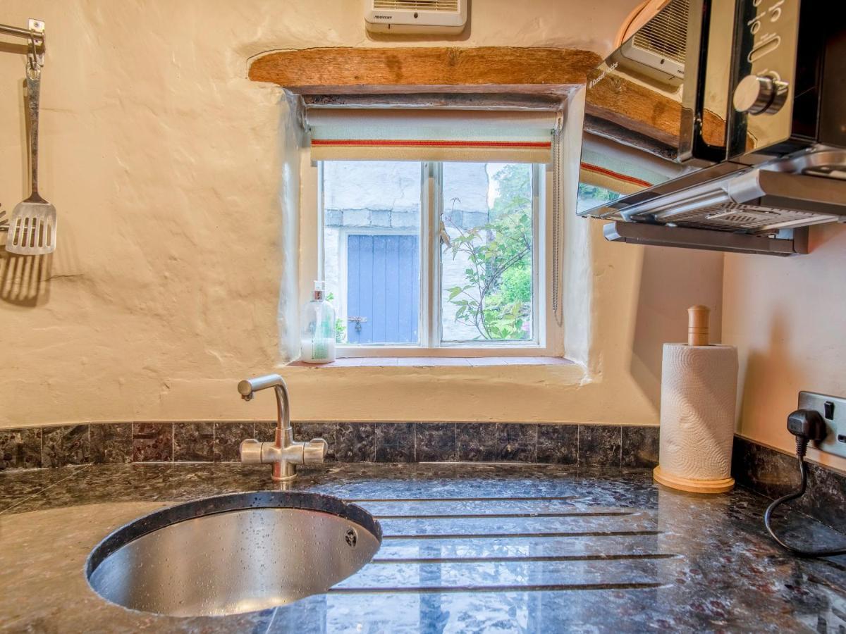 Knotts Cottage Windermere Extérieur photo