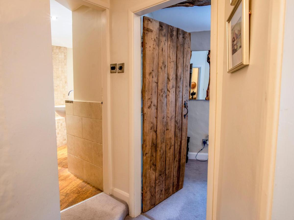 Knotts Cottage Windermere Extérieur photo