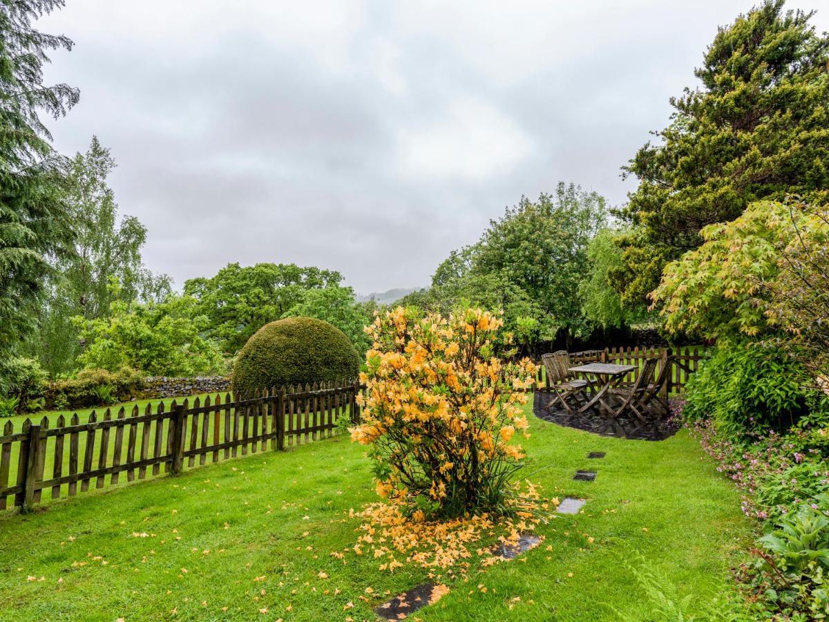 Knotts Cottage Windermere Extérieur photo