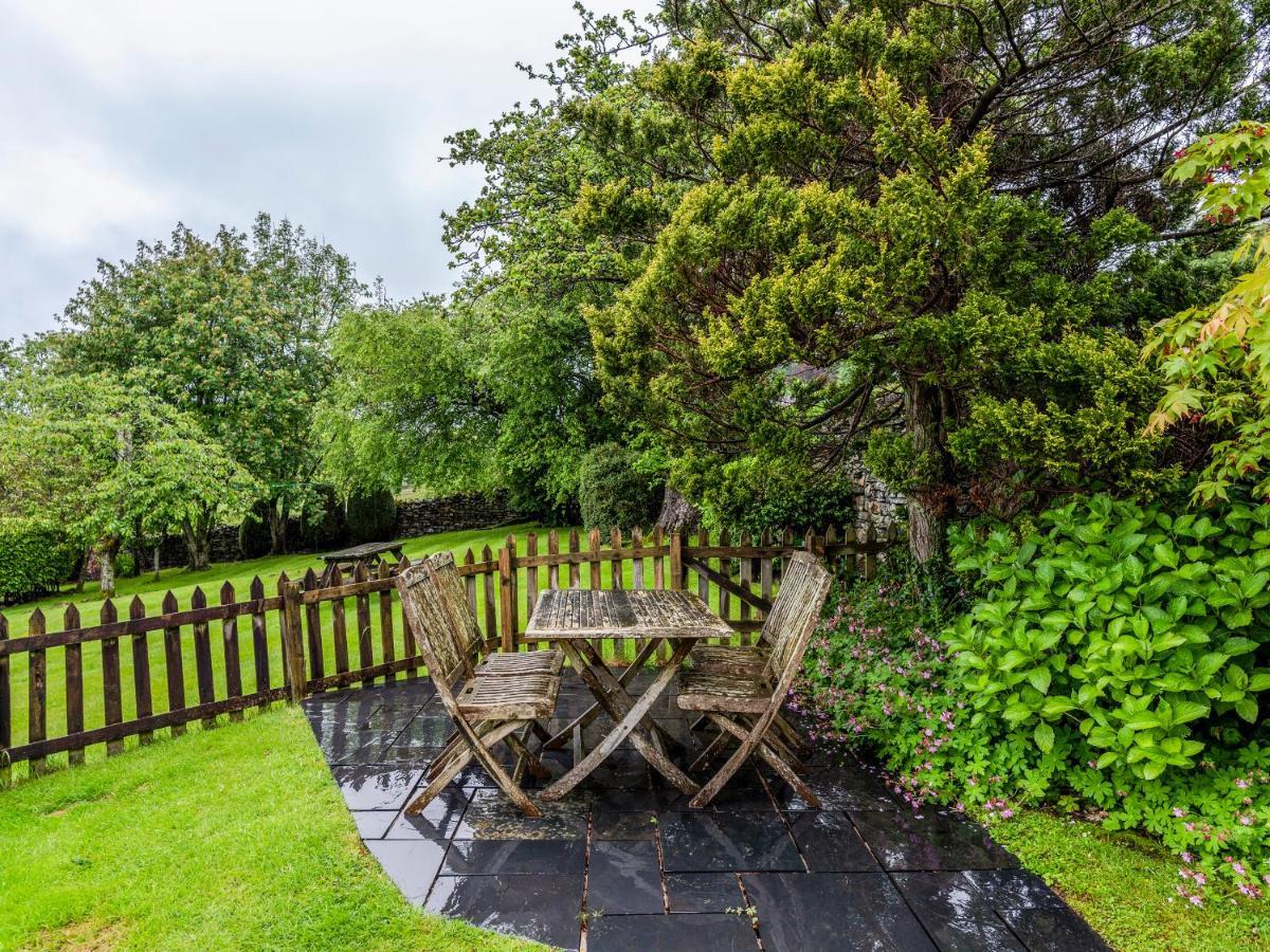 Knotts Cottage Windermere Extérieur photo