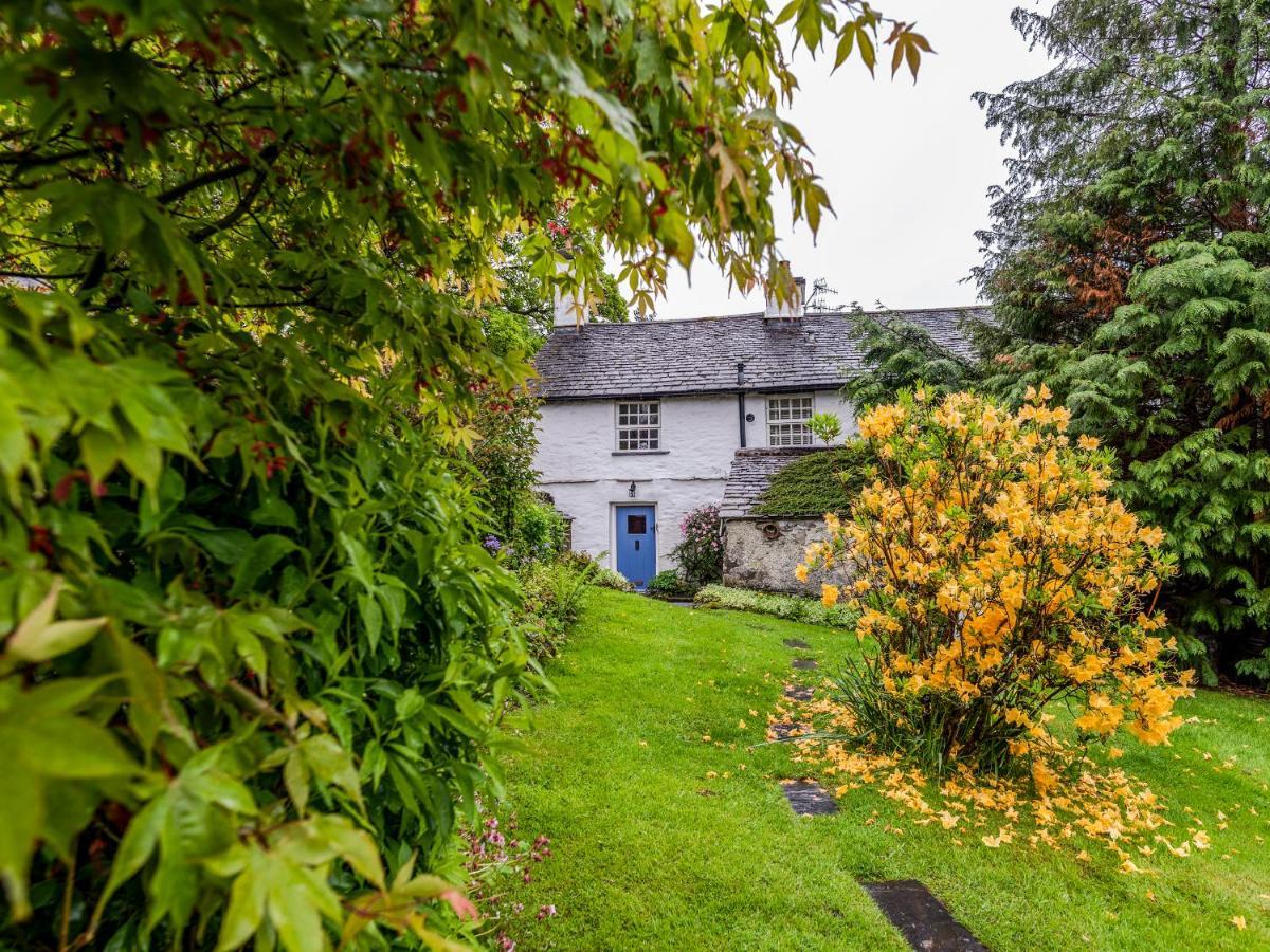 Knotts Cottage Windermere Extérieur photo