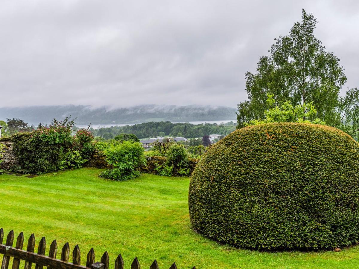 Knotts Cottage Windermere Extérieur photo